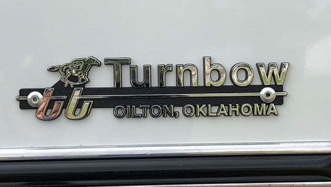 About Turnbow Trailers