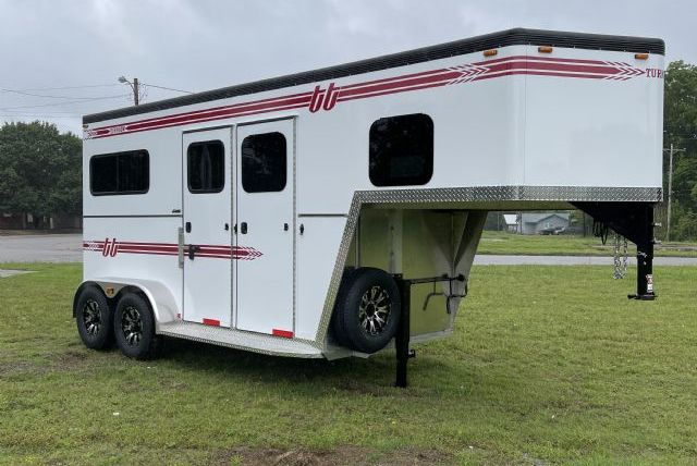 Thoroughbred Trailers