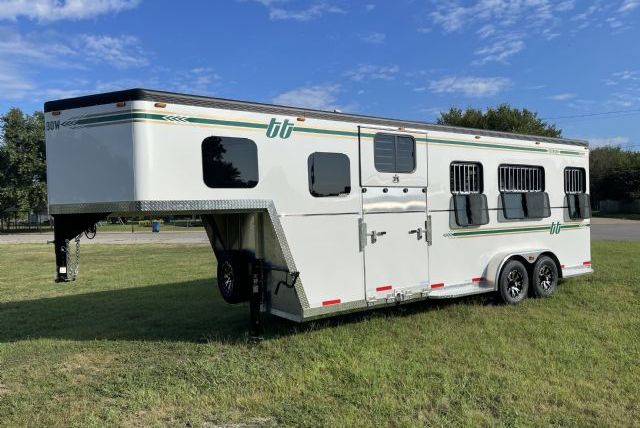 Mare & Foal Trailers