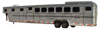 Custom Trailers / Custom Trailer